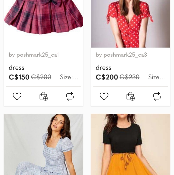 Dress - Picture 5 of 17